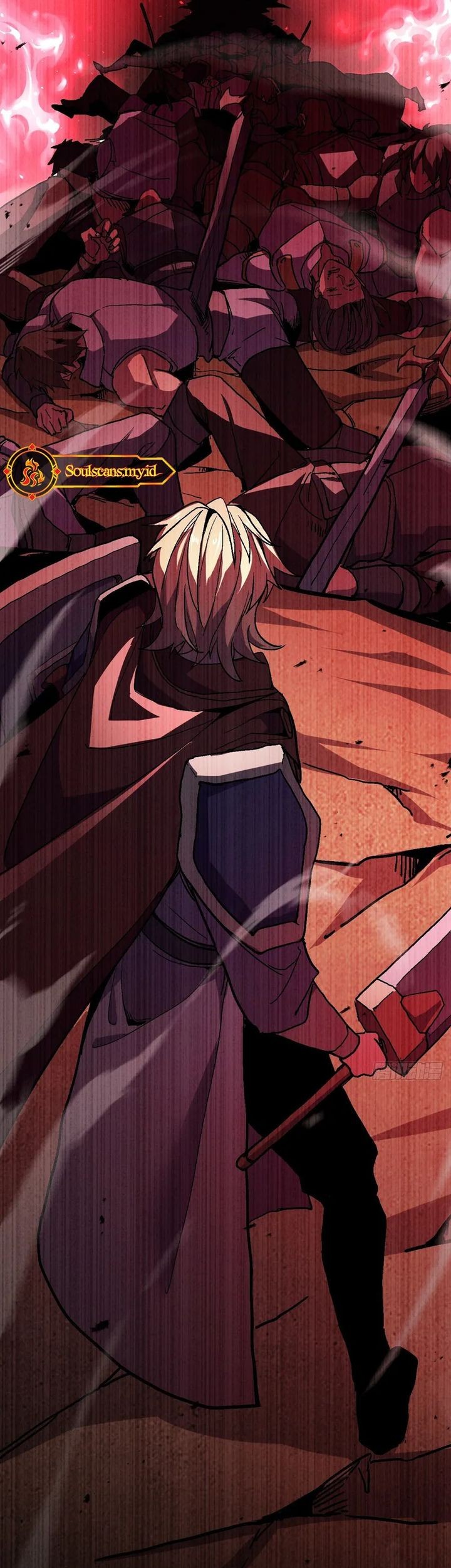 Lord of Summons! Sudden Mutation Chapter 27 Gambar 27