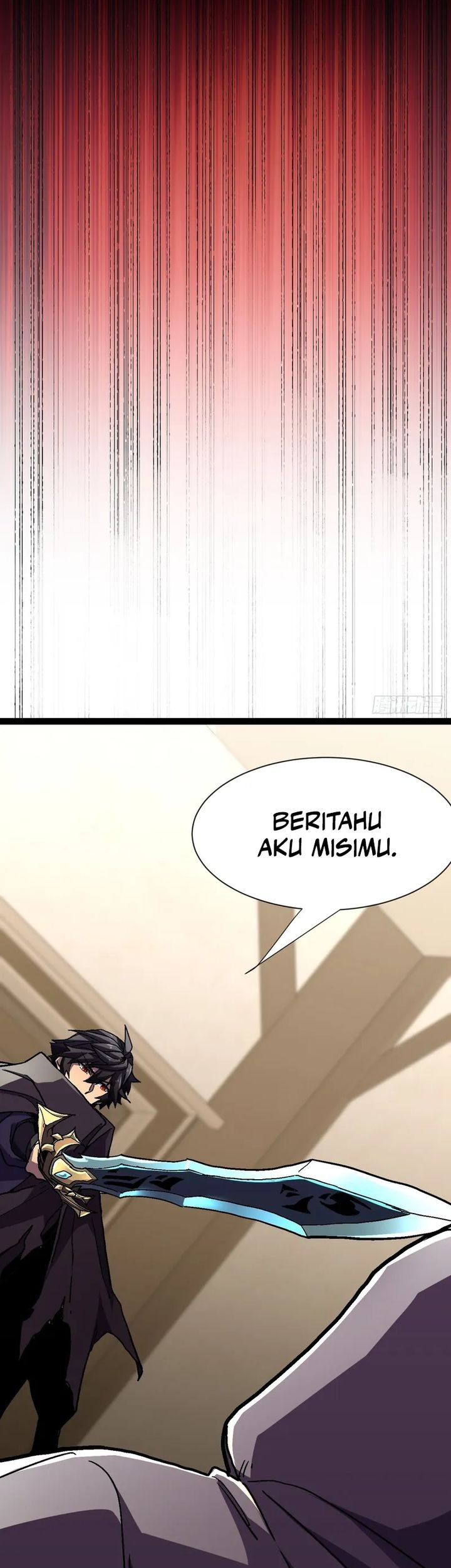 Lord of Summons! Sudden Mutation Chapter 27 Gambar 29