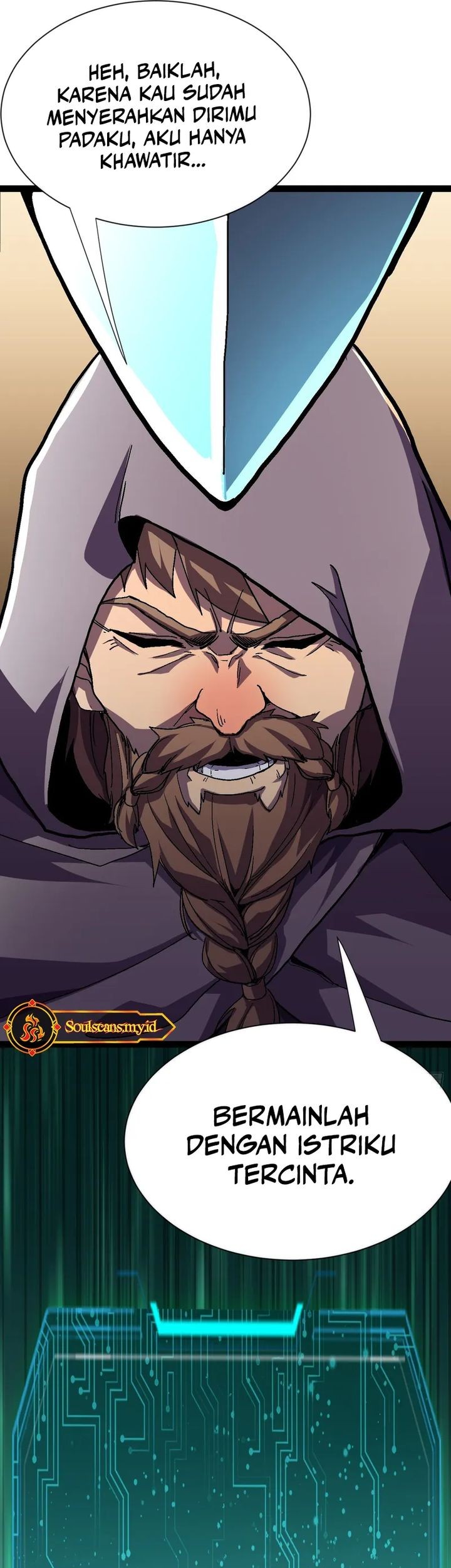 Lord of Summons! Sudden Mutation Chapter 27 Gambar 31