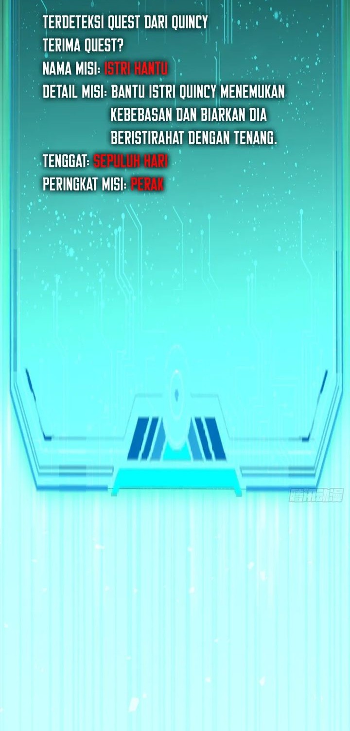 Lord of Summons! Sudden Mutation Chapter 27 Gambar 32