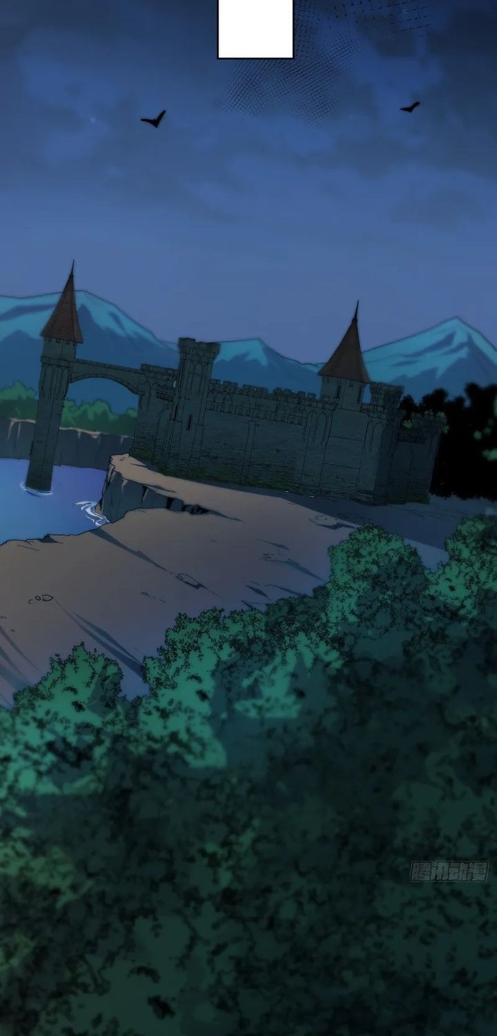 Lord of Summons! Sudden Mutation Chapter 27 Gambar 36