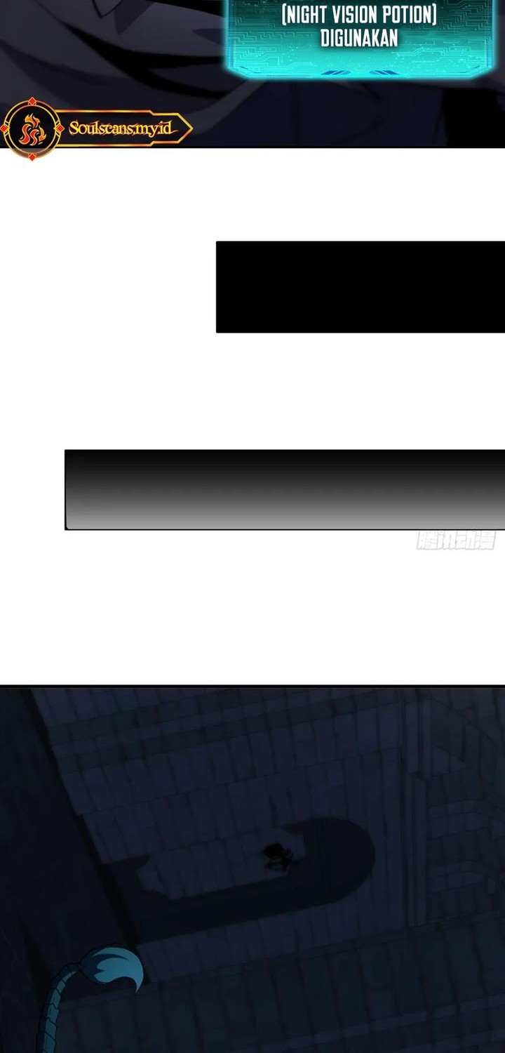 Lord of Summons! Sudden Mutation Chapter 27 Gambar 38