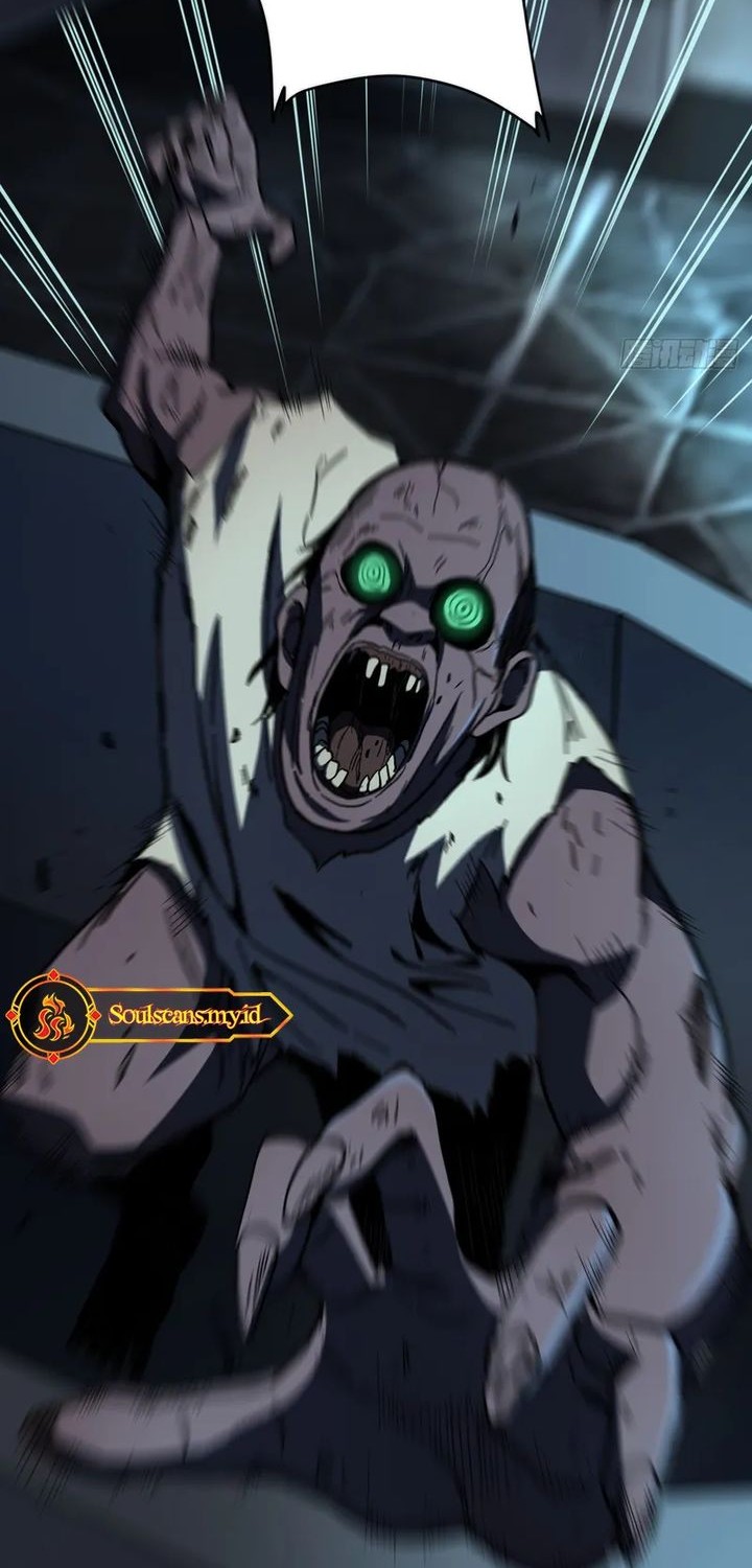 Lord of Summons! Sudden Mutation Chapter 27 Gambar 42