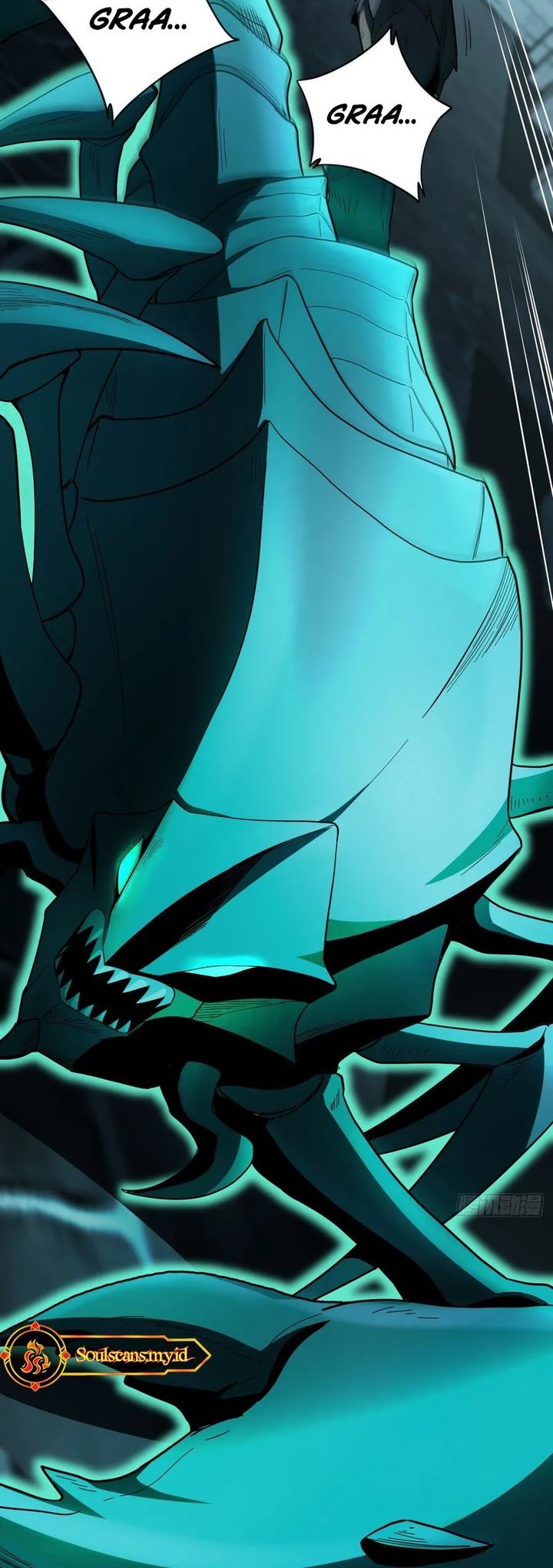 Lord of Summons! Sudden Mutation Chapter 27 Gambar 44