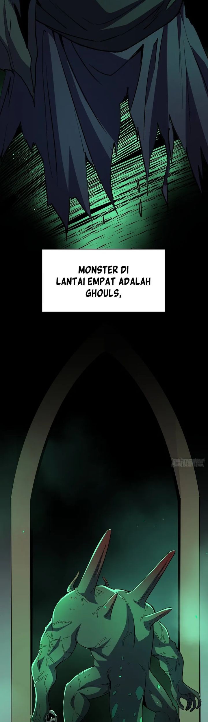 Lord of Summons! Sudden Mutation Chapter 27 Gambar 49