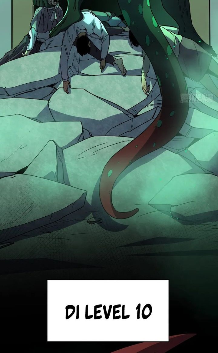 Lord of Summons! Sudden Mutation Chapter 27 Gambar 50