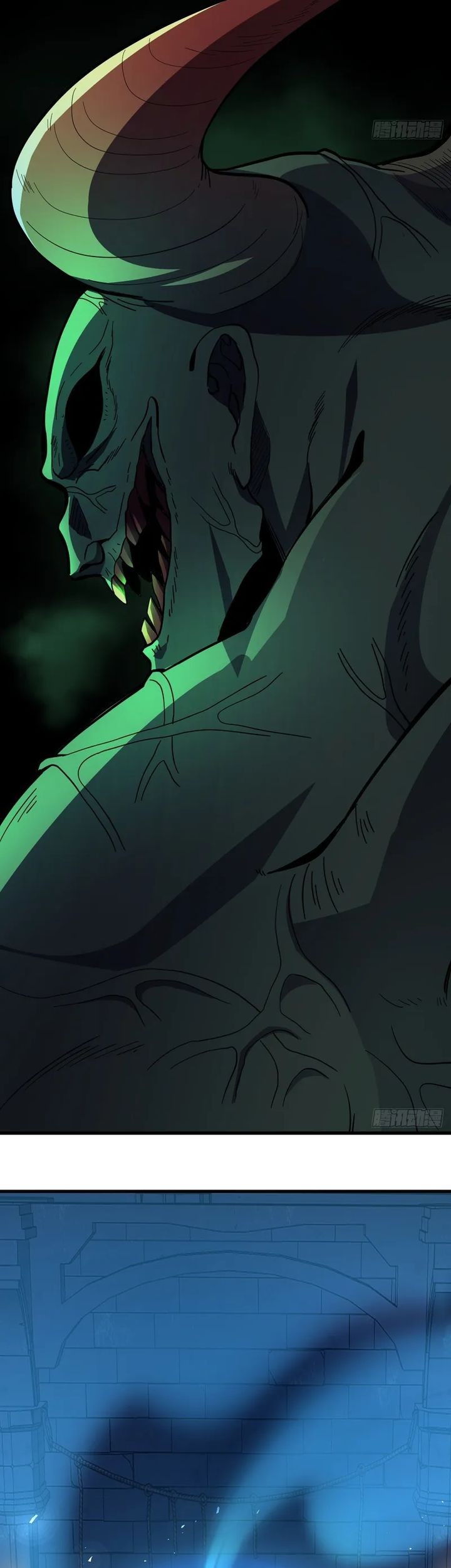 Lord of Summons! Sudden Mutation Chapter 27 Gambar 51