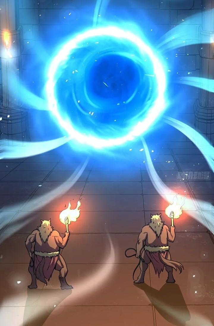 Lord of Summons! Sudden Mutation Chapter 27 Gambar 52