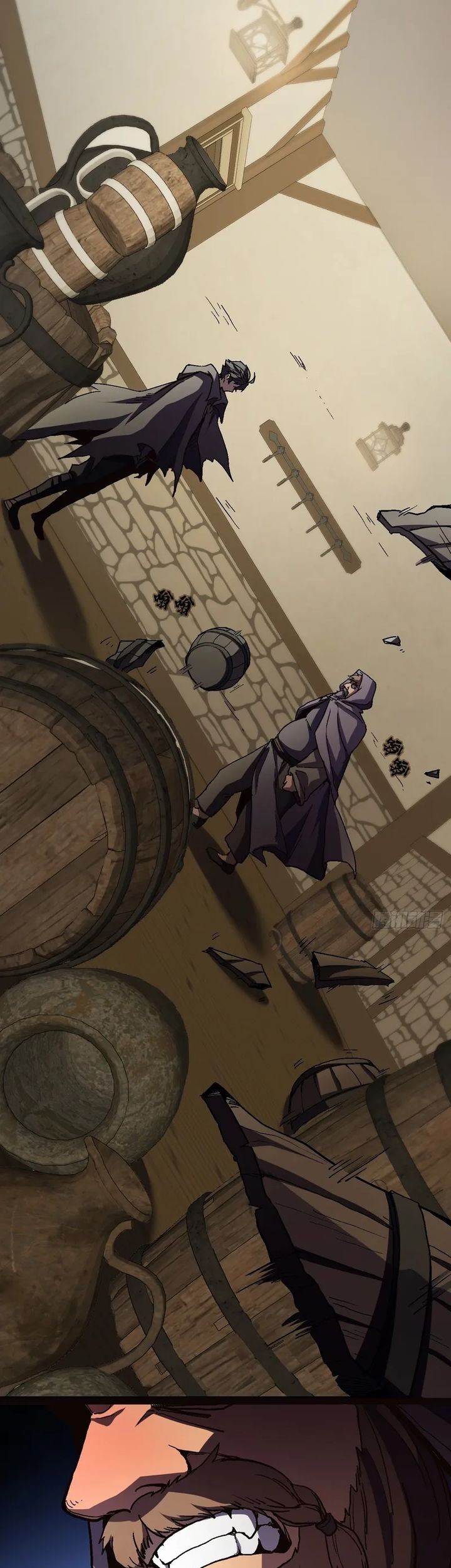 Lord of Summons! Sudden Mutation Chapter 27 Gambar 3