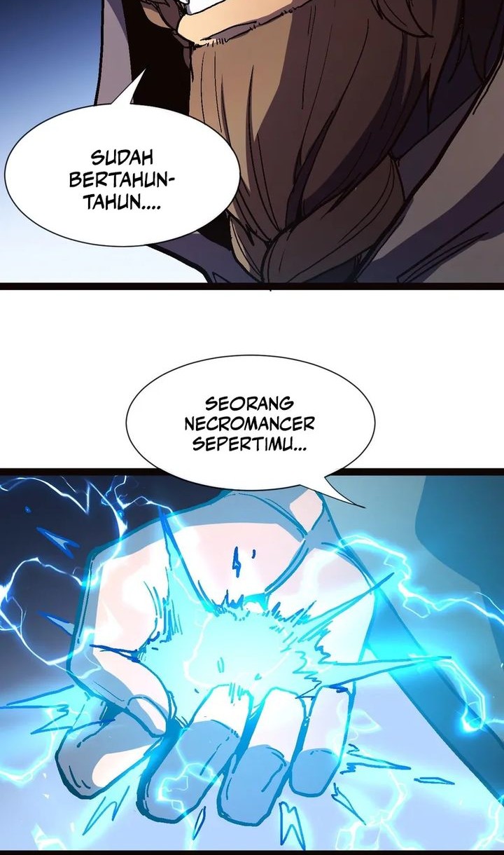 Lord of Summons! Sudden Mutation Chapter 27 Gambar 4