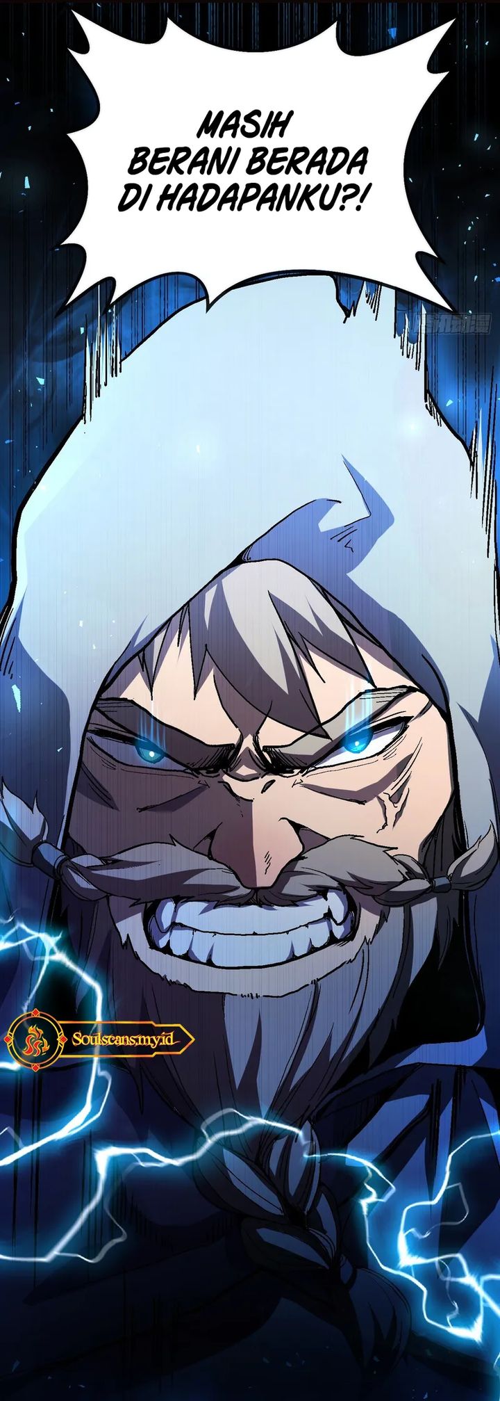 Lord of Summons! Sudden Mutation Chapter 27 Gambar 5