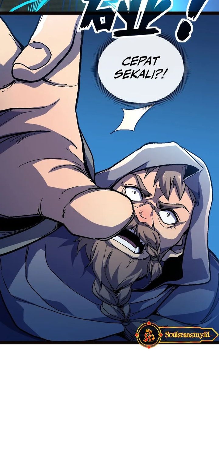 Lord of Summons! Sudden Mutation Chapter 27 Gambar 9