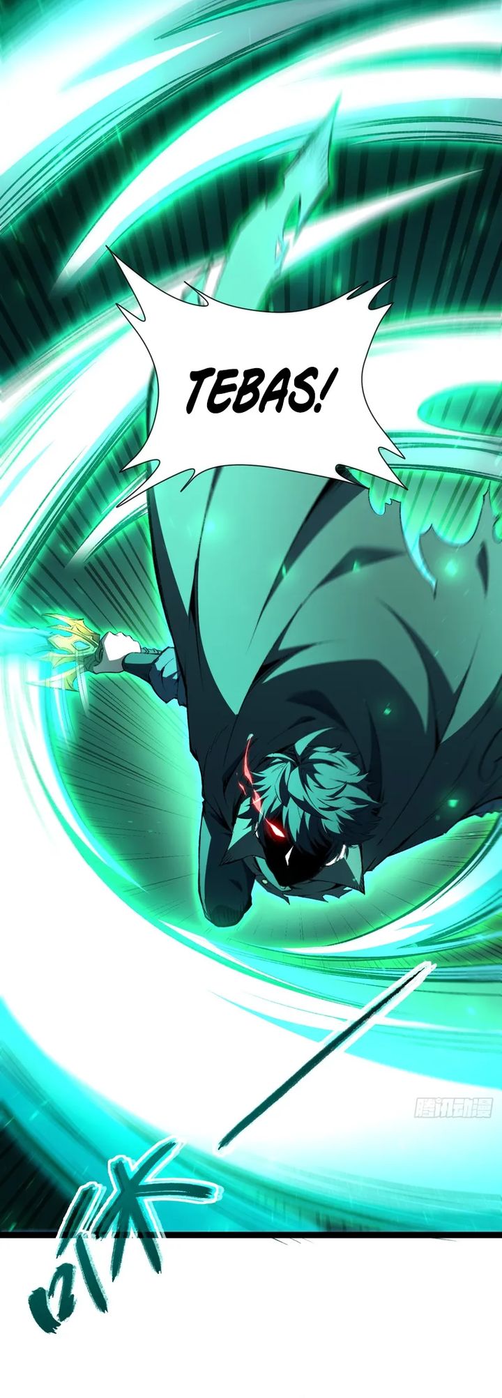 Lord of Summons! Sudden Mutation Chapter 28 Gambar 18