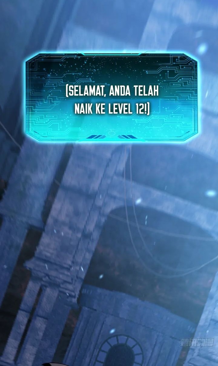 Lord of Summons! Sudden Mutation Chapter 28 Gambar 26