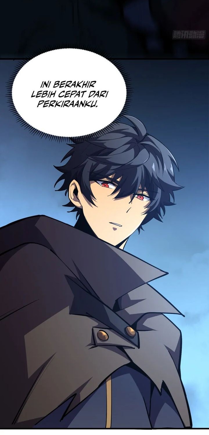 Lord of Summons! Sudden Mutation Chapter 28 Gambar 28