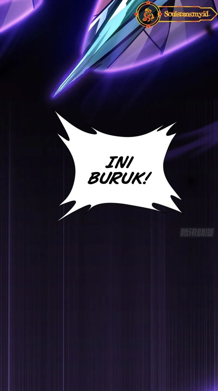 Lord of Summons! Sudden Mutation Chapter 28 Gambar 36