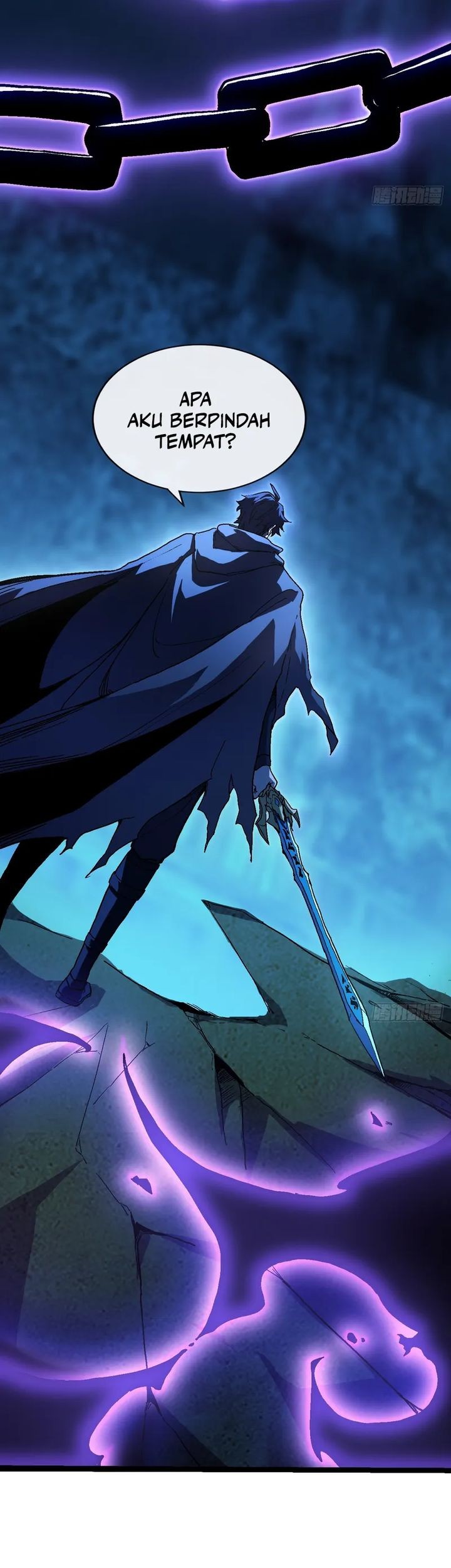 Lord of Summons! Sudden Mutation Chapter 28 Gambar 44