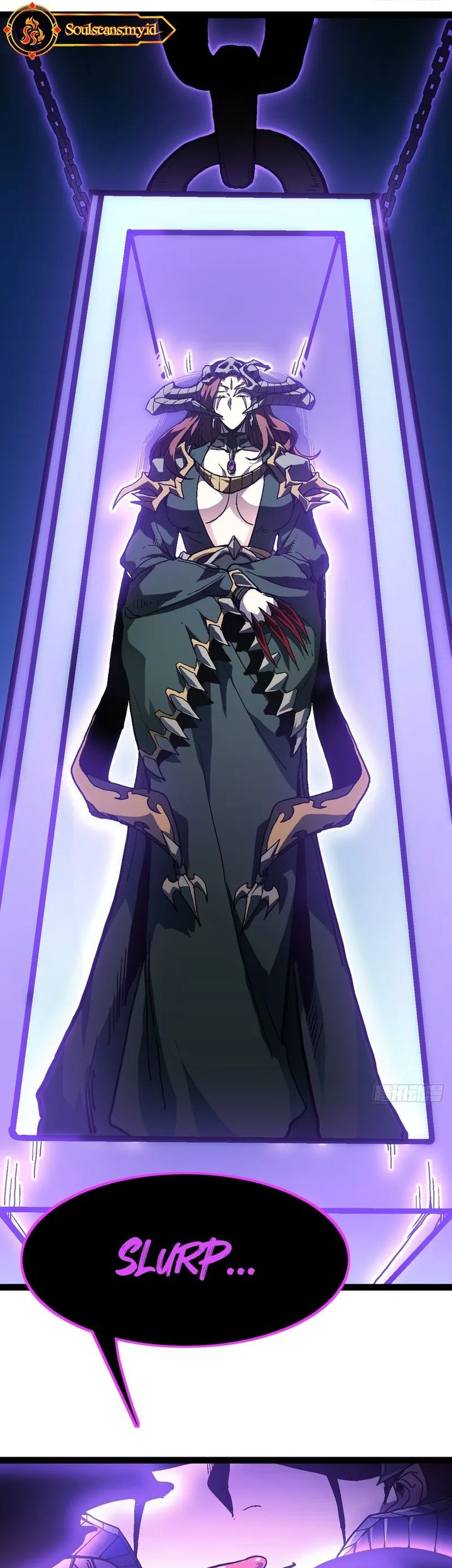 Lord of Summons! Sudden Mutation Chapter 28 Gambar 46