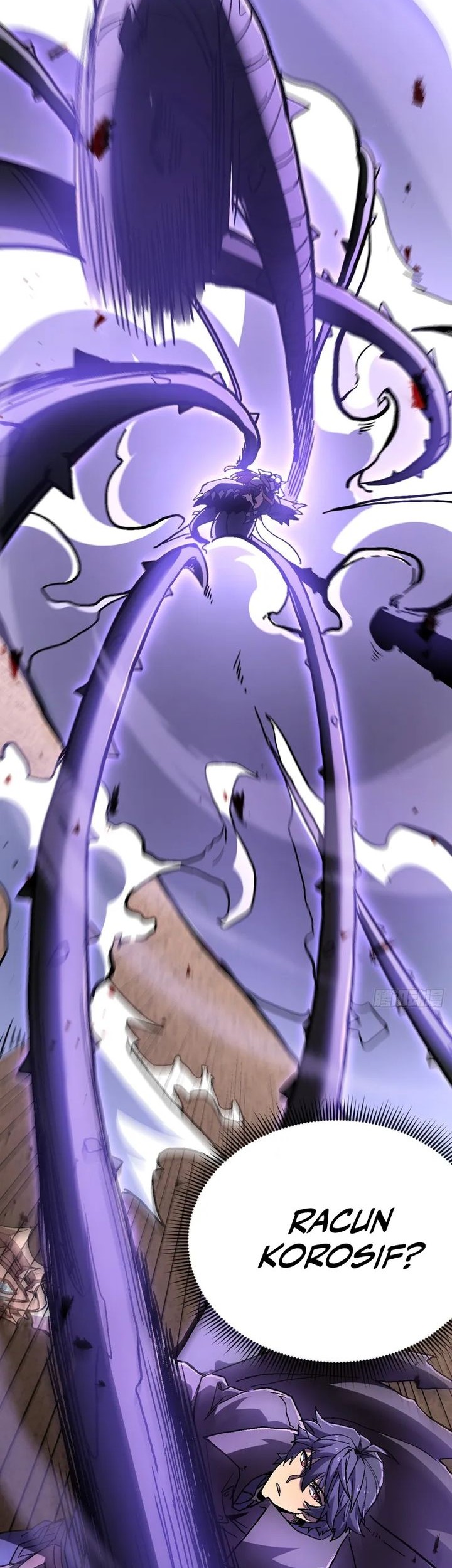 Lord of Summons! Sudden Mutation Chapter 28 Gambar 56