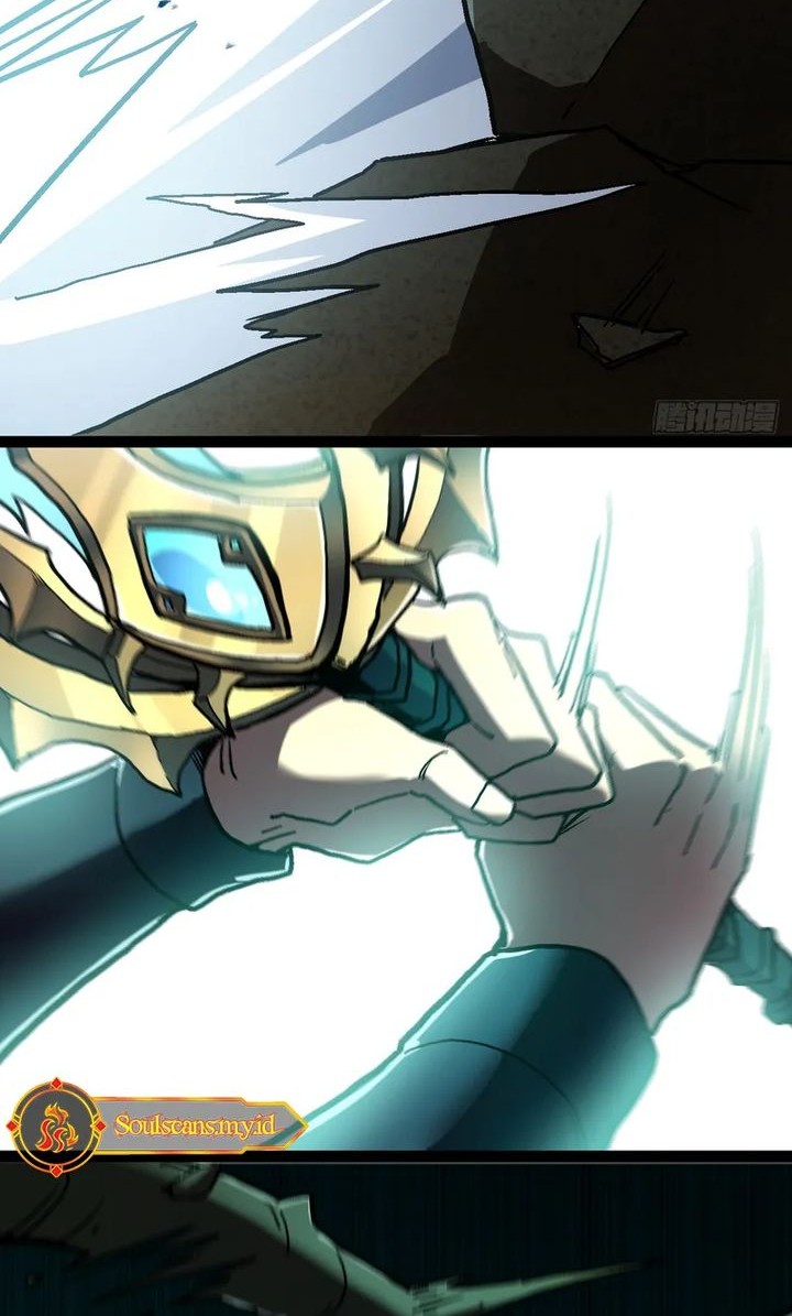 Lord of Summons! Sudden Mutation Chapter 28 Gambar 59