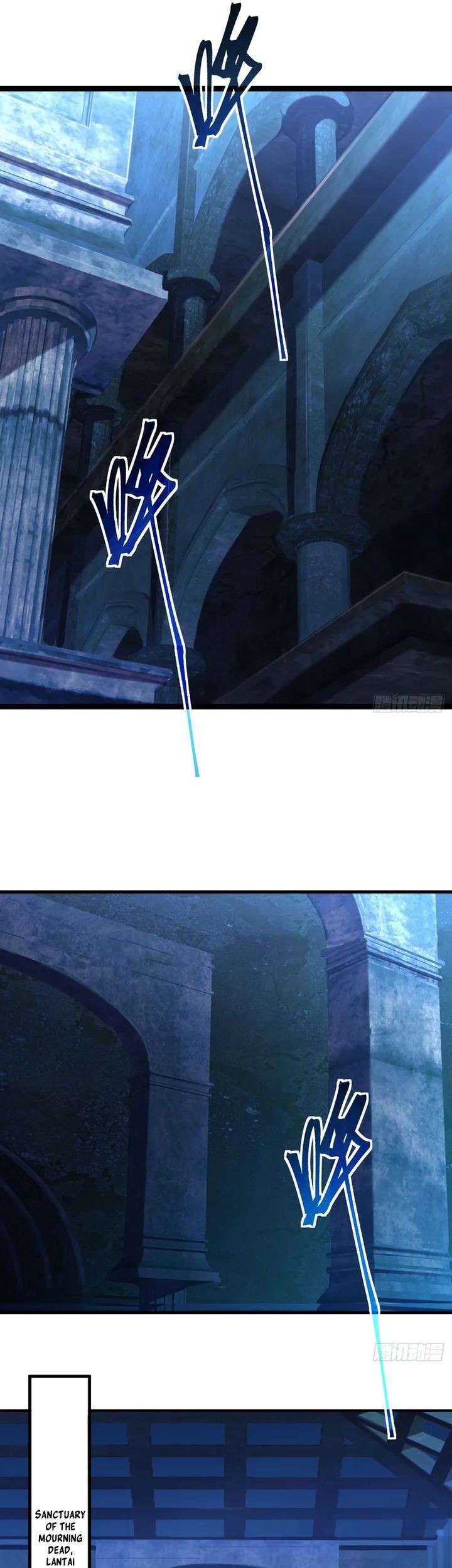 Lord of Summons! Sudden Mutation Chapter 28 Gambar 3