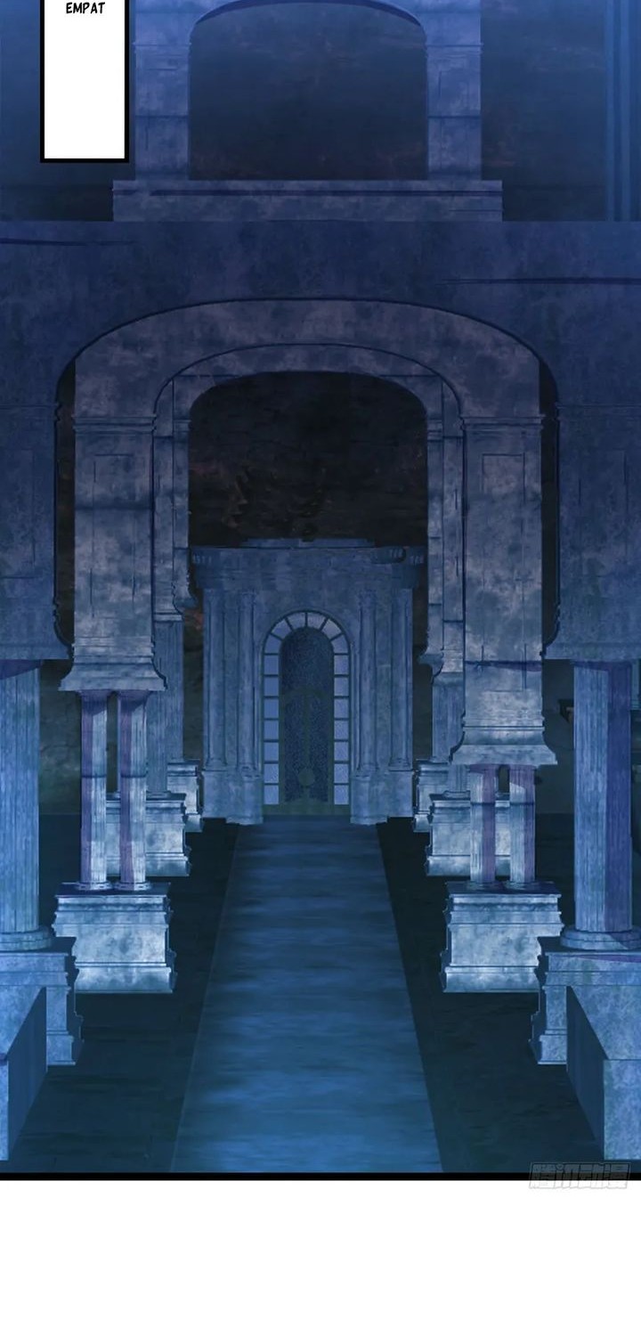 Lord of Summons! Sudden Mutation Chapter 28 Gambar 4