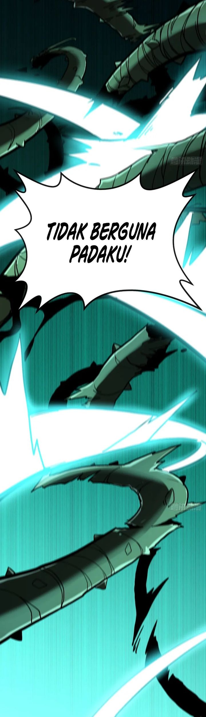 Lord of Summons! Sudden Mutation Chapter 28 Gambar 60