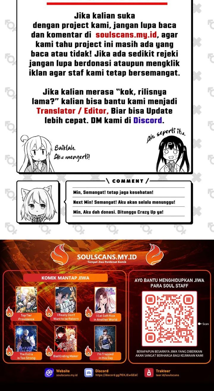 Lord of Summons! Sudden Mutation Chapter 28 Gambar 63