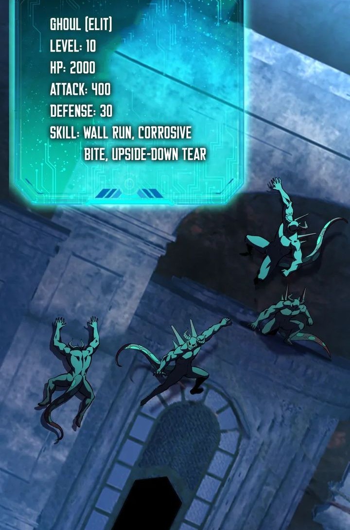 Lord of Summons! Sudden Mutation Chapter 28 Gambar 8