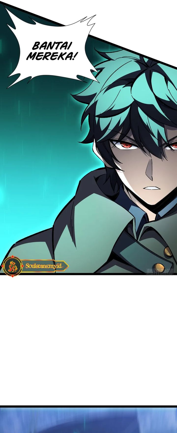 Lord of Summons! Sudden Mutation Chapter 28 Gambar 11