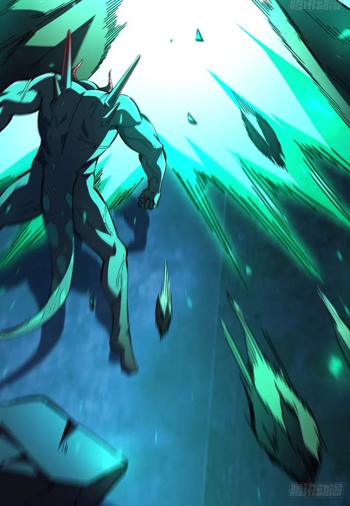 Lord of Summons! Sudden Mutation Chapter 28 Gambar 13