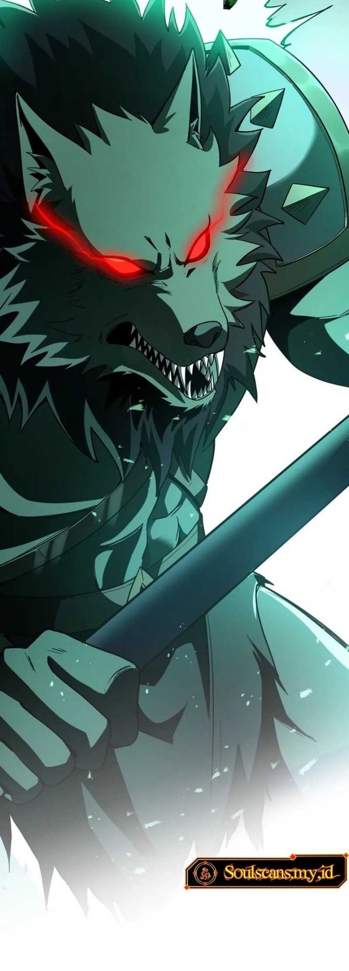 Lord of Summons! Sudden Mutation Chapter 29 Gambar 22