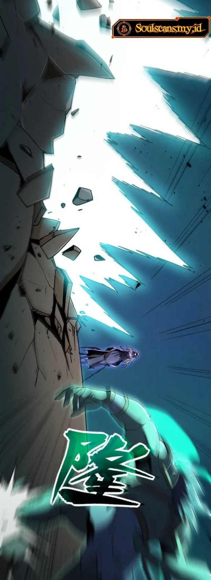 Lord of Summons! Sudden Mutation Chapter 29 Gambar 26