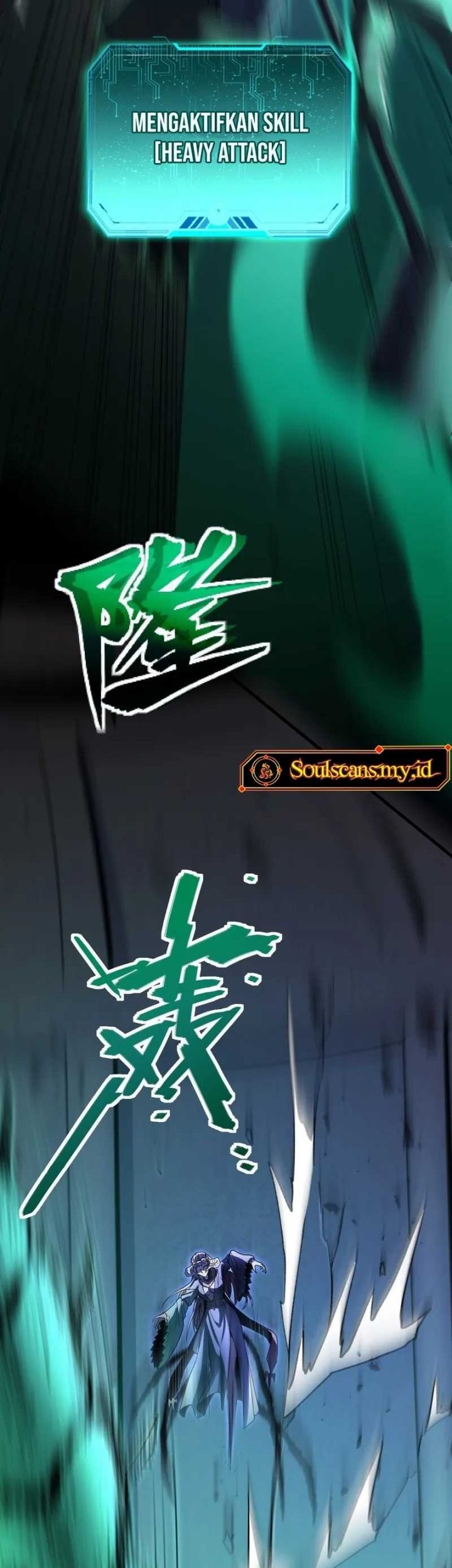 Lord of Summons! Sudden Mutation Chapter 29 Gambar 27