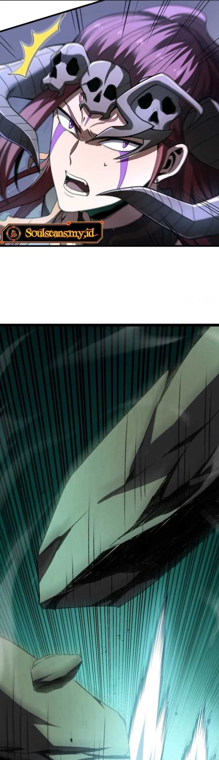 Lord of Summons! Sudden Mutation Chapter 29 Gambar 29