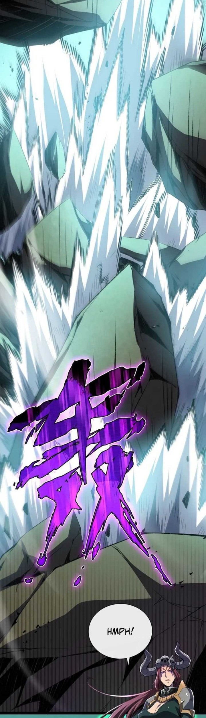 Lord of Summons! Sudden Mutation Chapter 29 Gambar 30