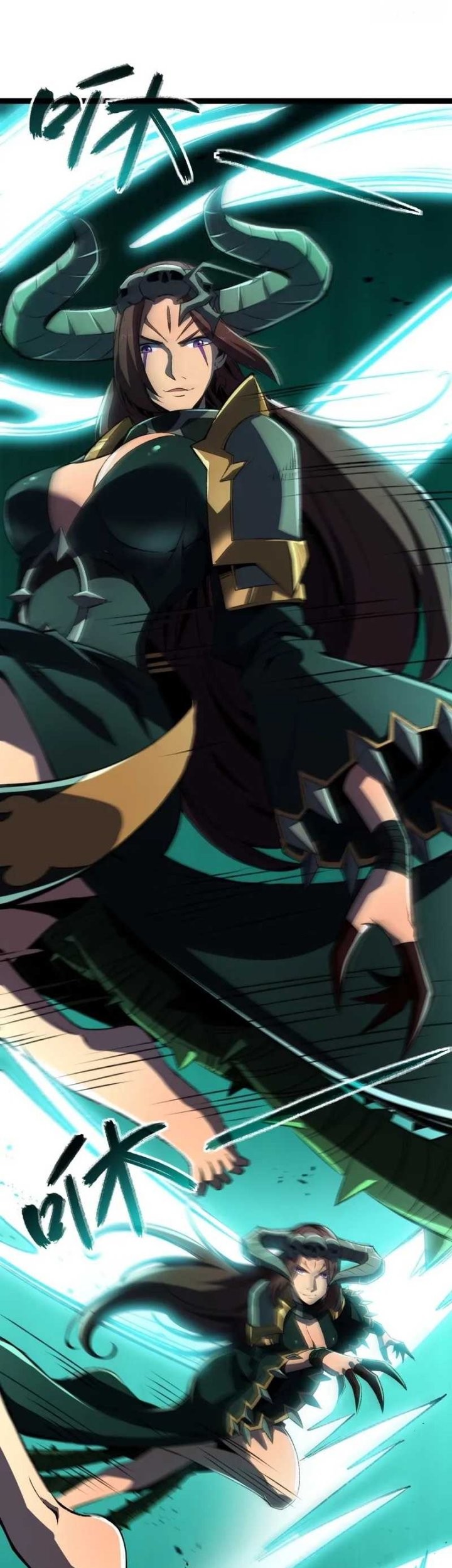 Lord of Summons! Sudden Mutation Chapter 29 Gambar 37