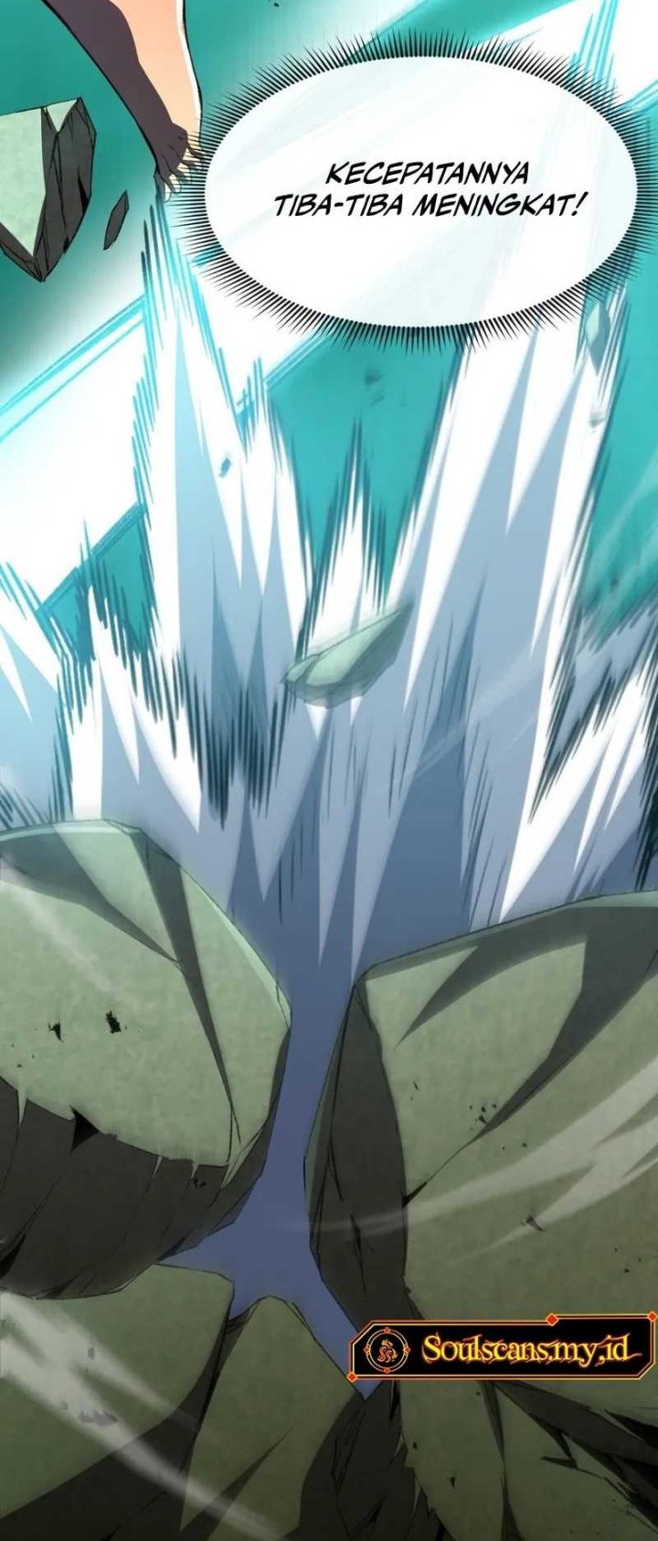 Lord of Summons! Sudden Mutation Chapter 29 Gambar 38