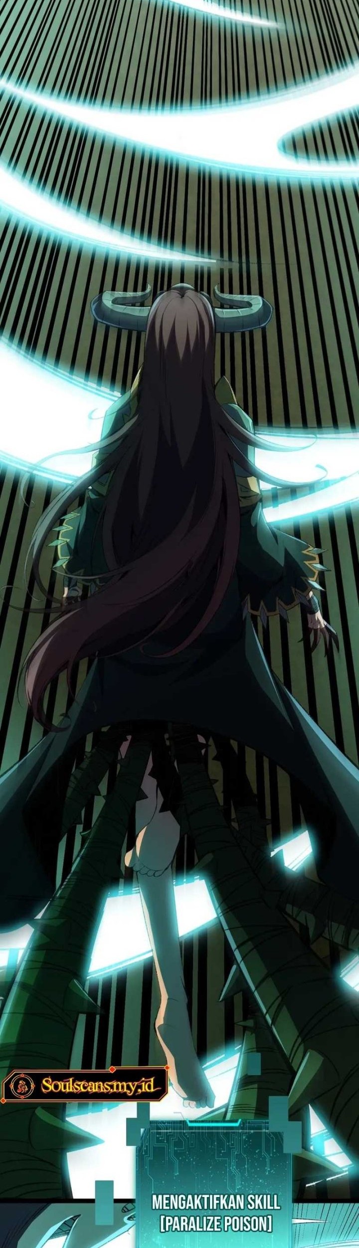 Lord of Summons! Sudden Mutation Chapter 29 Gambar 42