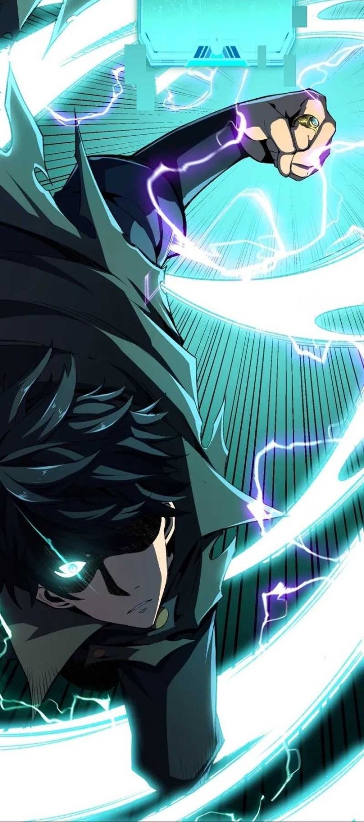 Lord of Summons! Sudden Mutation Chapter 29 Gambar 43