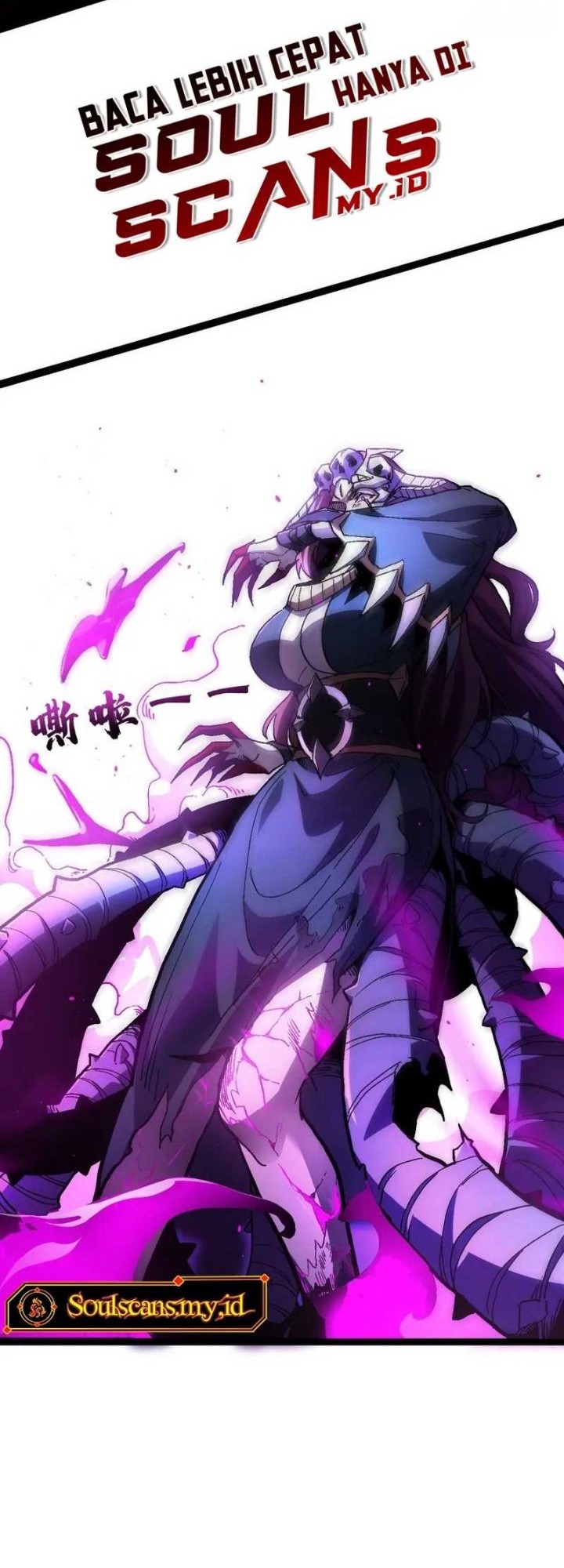 Lord of Summons! Sudden Mutation Chapter 29 Gambar 4