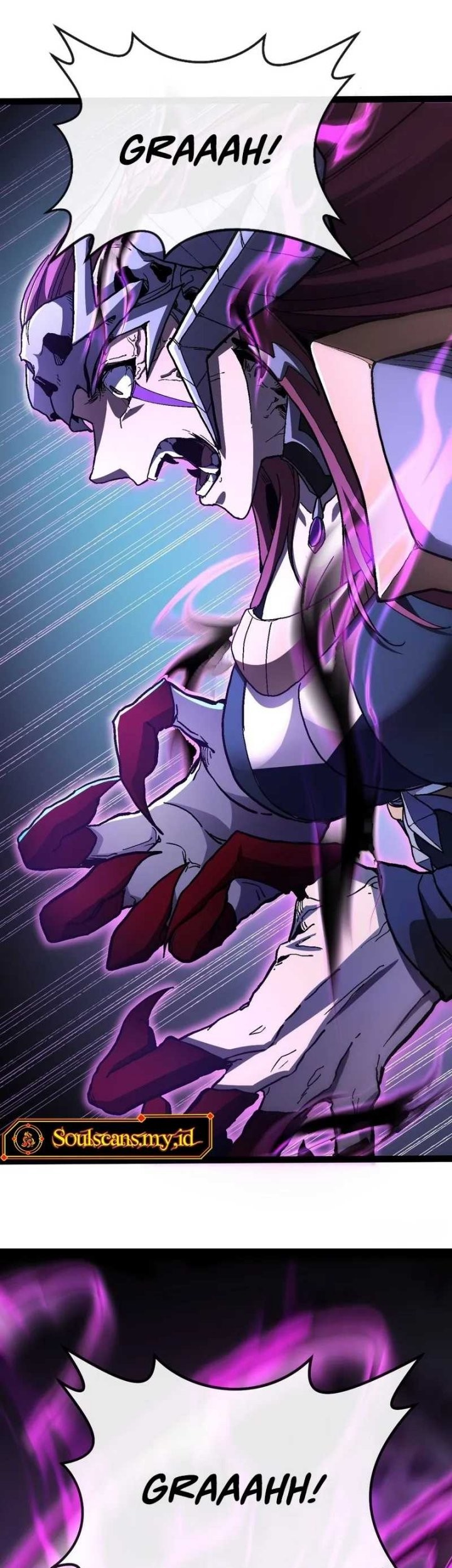 Lord of Summons! Sudden Mutation Chapter 29 Gambar 5