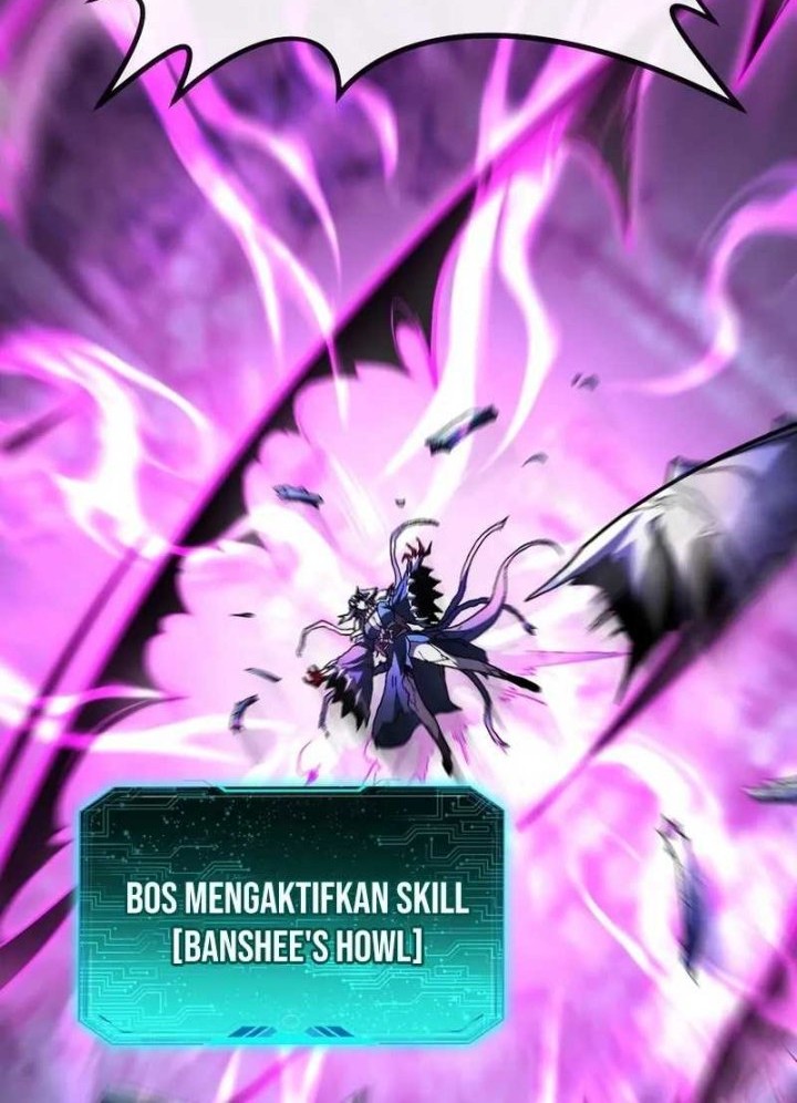 Lord of Summons! Sudden Mutation Chapter 29 Gambar 6