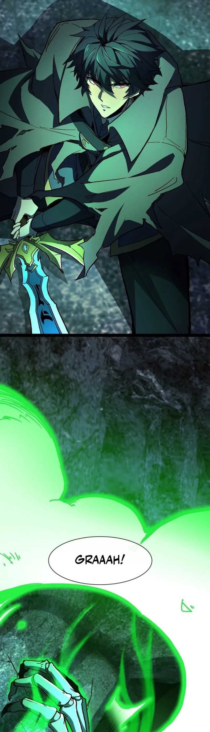 Lord of Summons! Sudden Mutation Chapter 29 Gambar 13