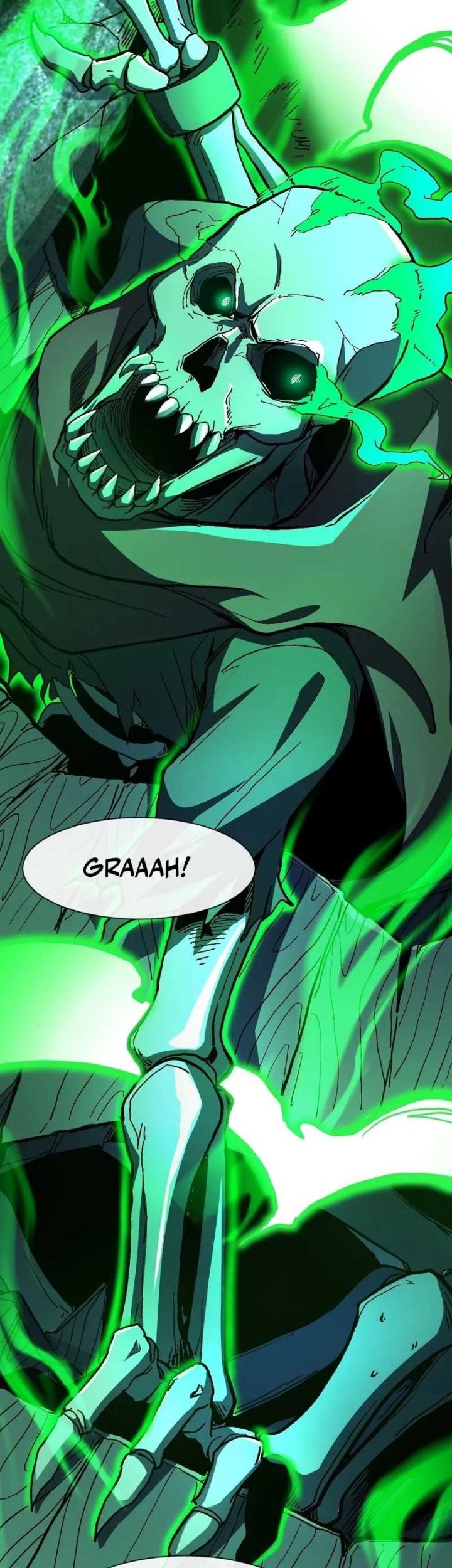 Lord of Summons! Sudden Mutation Chapter 29 Gambar 14