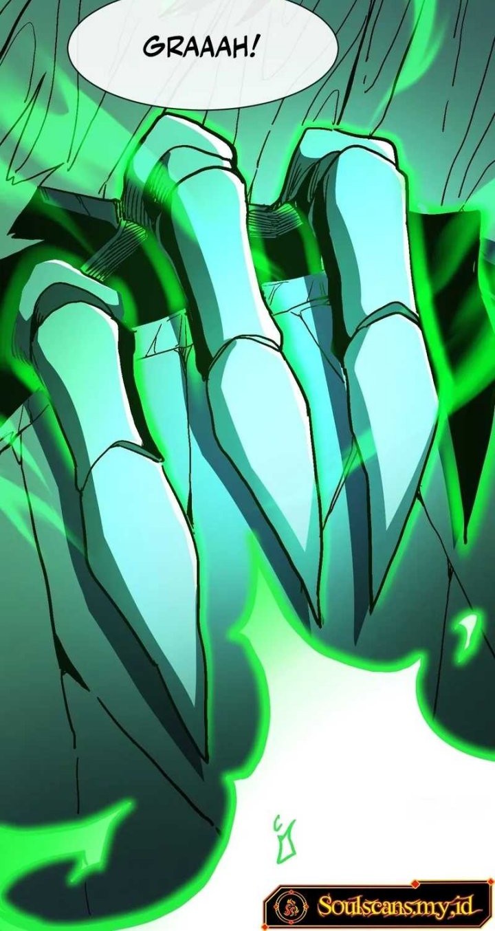 Lord of Summons! Sudden Mutation Chapter 29 Gambar 15