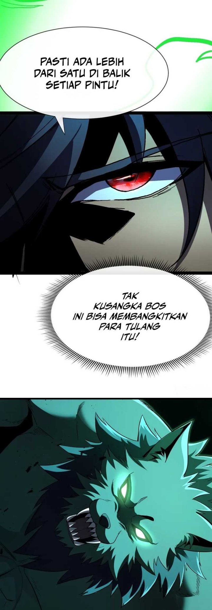 Lord of Summons! Sudden Mutation Chapter 29 Gambar 16