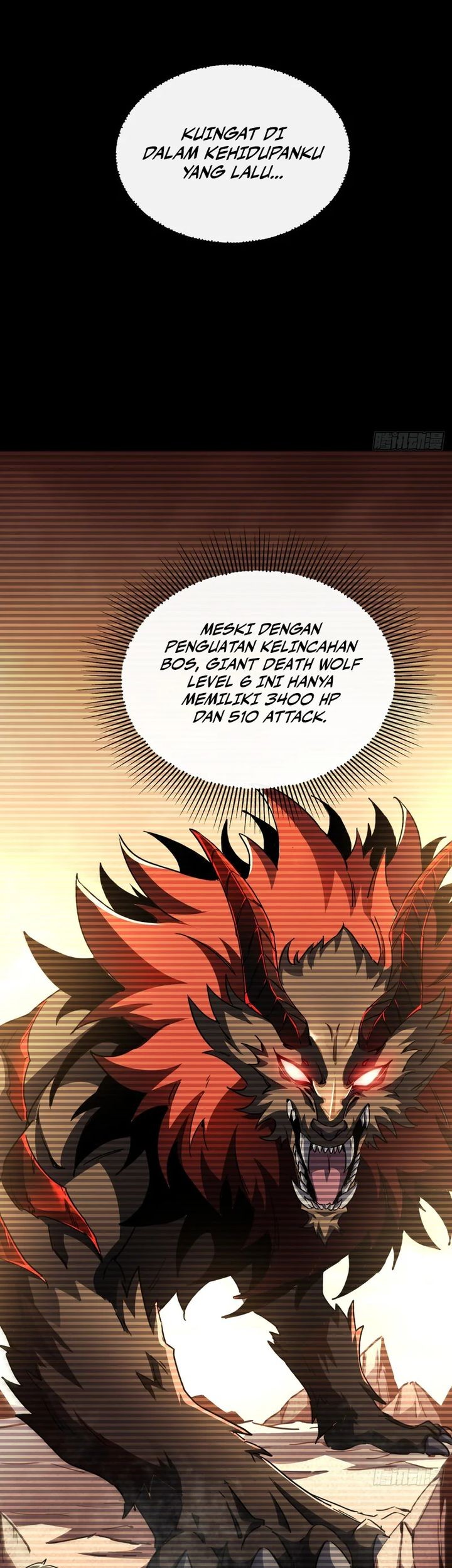 Lord of Summons! Sudden Mutation Chapter 3 Gambar 18