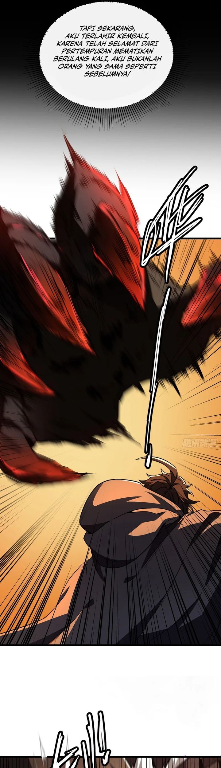 Lord of Summons! Sudden Mutation Chapter 3 Gambar 22