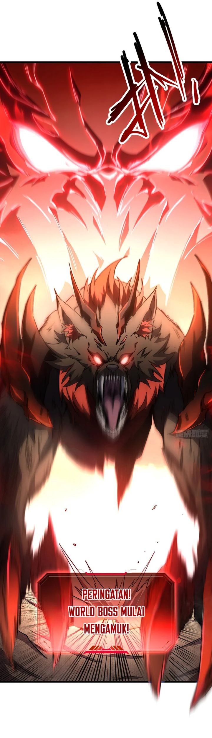 Lord of Summons! Sudden Mutation Chapter 3 Gambar 25